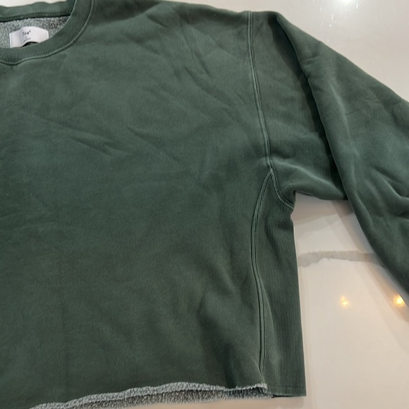 Tna crew neck sweater - Picture 4 of 5